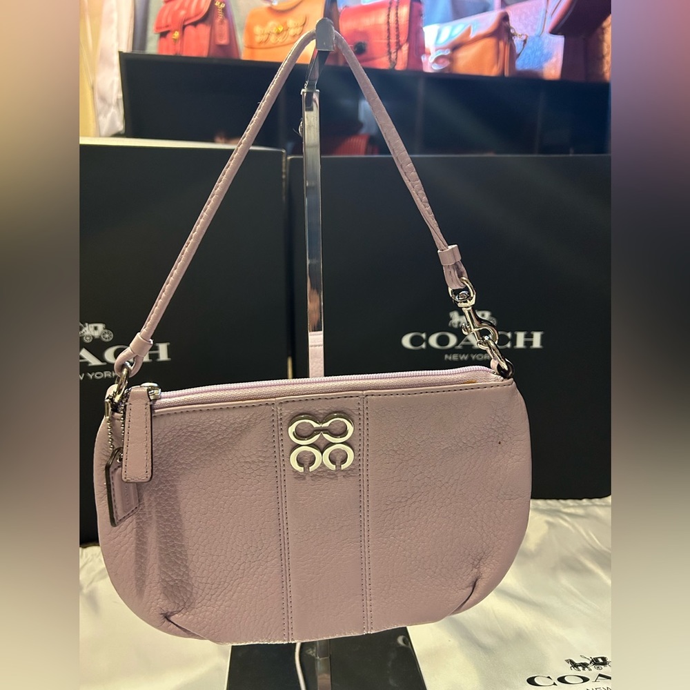 Coach Small Bag